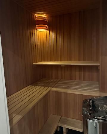 Appartamento Lounge 04 Norderney Esterno foto