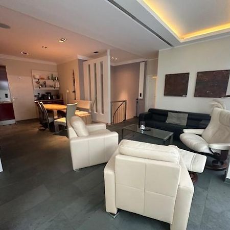 Appartamento Lounge 04 Norderney Esterno foto