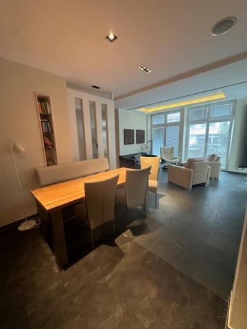 Appartamento Lounge 04 Norderney Esterno foto