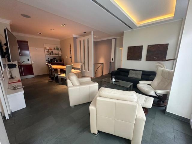 Appartamento Lounge 04 Norderney Esterno foto